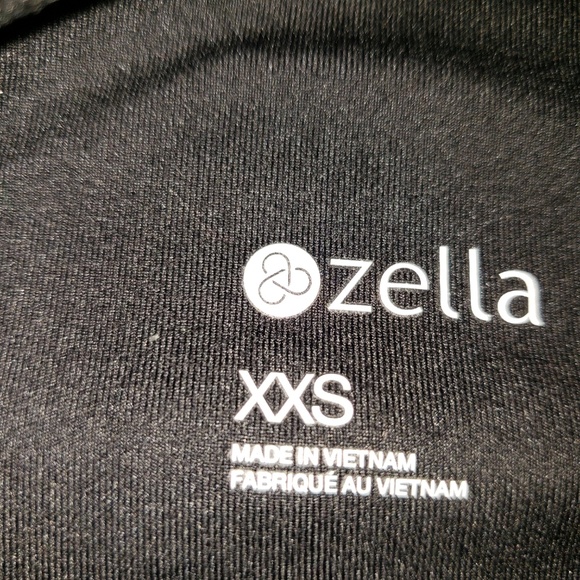 Zella Leggings Size - Picture 2 of 4